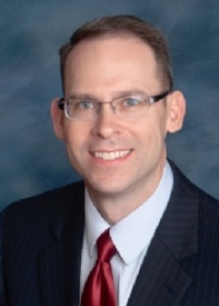 Steven Marshall Gore MEDICAL DOCTOR MD, Cardiologist
