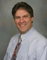 Dr. Matthew J. Mitsch MD, Ophthalmologist