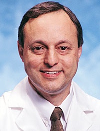 James A Roth MD