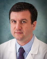 Dr. Wade Glazner Mcclain D.O.