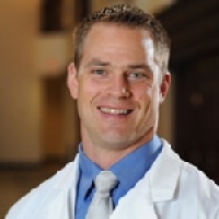 Dr. Brian Andrew Rottinghaus M.D.