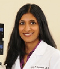 Dr. Neha Priyavadan Serrano MD