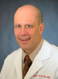 Andrew J Mustin MD, Cardiologist