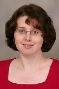 Dr. Katrina M Anderson schaller OD, Optometrist