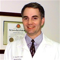 Dr. Tedd R Puckett MD, Ophthalmologist