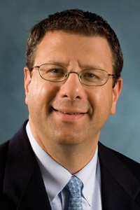 Dr. David E. Deutsch MD, Gastroenterologist (Pediatric)