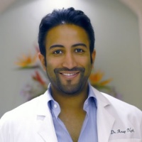 Dr. Anup M Naik D.D.S., Dentist