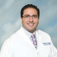 Dr. Michael G Madanat M.D.
