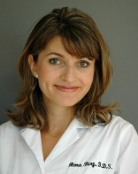 Dr. Ilana  Birg D.D.S.