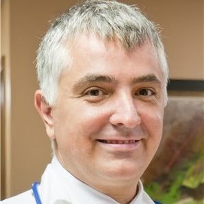 Dr. Gus   Armenakis M.D.