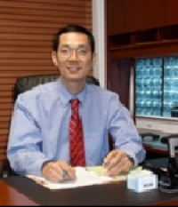 Dr. Qing  Tai M.D., PH.D.