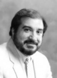 Dr. Jerry A. Ferrentino M.D.