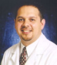 Dr. Gustavo Calleros MD, Family Practitioner