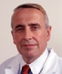 Dr. John L Brusch MD