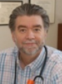 Dr. William Muuse MD, Hematologist (Blood Specialist)