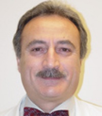 Dr. George Yanni Apostolides M.D.