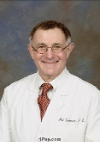 Dr. Philli  Lieberman M.D.