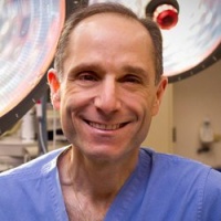 Dr. Adam L Harmon M.D., Cardiothoracic Surgeon