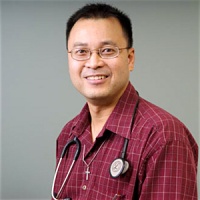 Dr. Gordon B Urbi MD