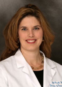 Dr. Jill K Powell M.D.