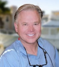 Dr. Jerry Lee Kronquist D.D.S, Oral and Maxillofacial Surgeon