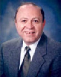 Dr. Pete D Stavrides MD, Orthopedist