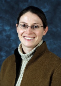 Dr. Elizabeth A Griffiths MD