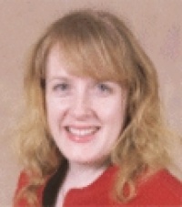 Dr. Susannah Ehret MD, Internist