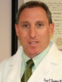 Dr. Brett R Neustater MD, Gastroenterologist