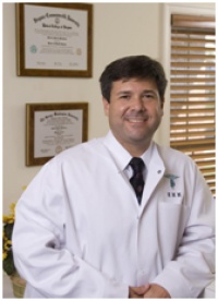 Dr. Herbert Martin Mendelson D.D.S., Dentist