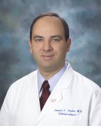 Dr. Joseph A Hegleh MD FACS