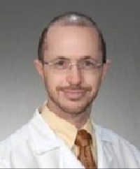 Dr. Brian S. Campbell MD