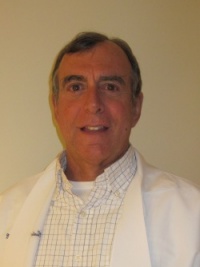 Dr. Randall Charles Hurd M.D.