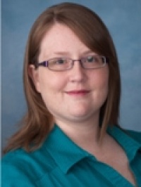 Dr. Katie Erin Wilkinson M.D.