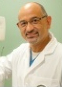 Dr. Pedro J Andujar DMD, Prosthodontist