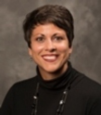 Dr. Julia C. Young M.D., Pediatrician