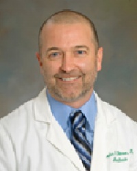 Dr. Christopher J Peterson MD, Anesthesiologist