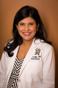 Dr. Veronica  Forsythe MD