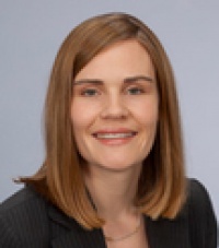 Dr. Allison Ramsey MD, Internist