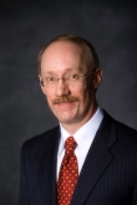 Dr. C Joseph Beck MD