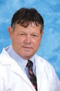 Ronald Harrison Littlefield MD, Cardiologist
