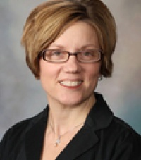 Dr. Julie Kay Olson M.D,