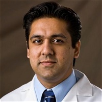 Dr. Dharmesh Mehta MD, Internist