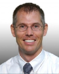 Dr. Jason Thomas Bundy M.D.