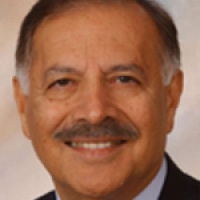 Abdul Jamil Tajik M.D.