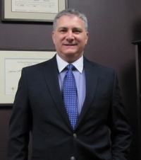 Dr. Joseph P. Falcone, MD, DO, Orthopedist