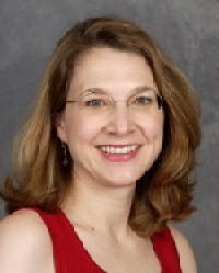 Dr. Cynthia R Ambler MD