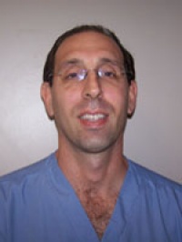 Dr. Andrew Gregg Norkin D.M.D., M.D.