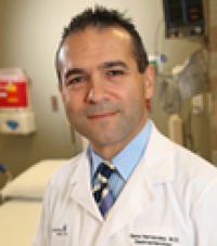 Dr. Eugenio J Hernandez M.D.
