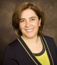 Dr. Chantal Salim Lutfallah MD, Endocronologist (Pediatric)